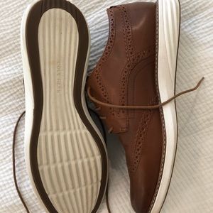 Cole Haan Grandevolution